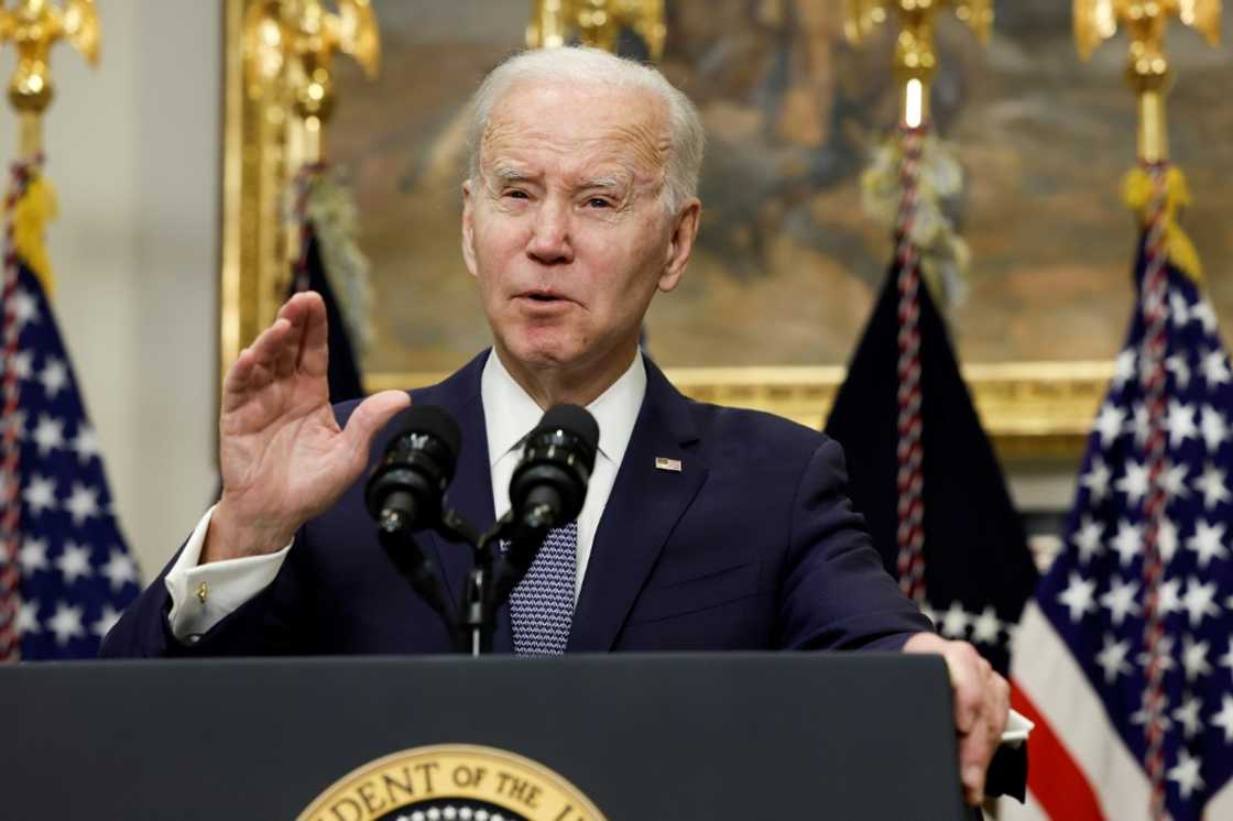 President Joe Biden approved a controversial oil drilling project in Alaska despite the concerns of environmental groups President Joe Biden approved a controversial oil drilling project in Alaska despite the concerns of environmental groups