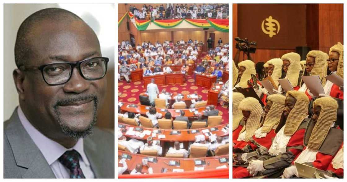 Prof H Kwasi Prempeh Prof H Kwasi Prempeh