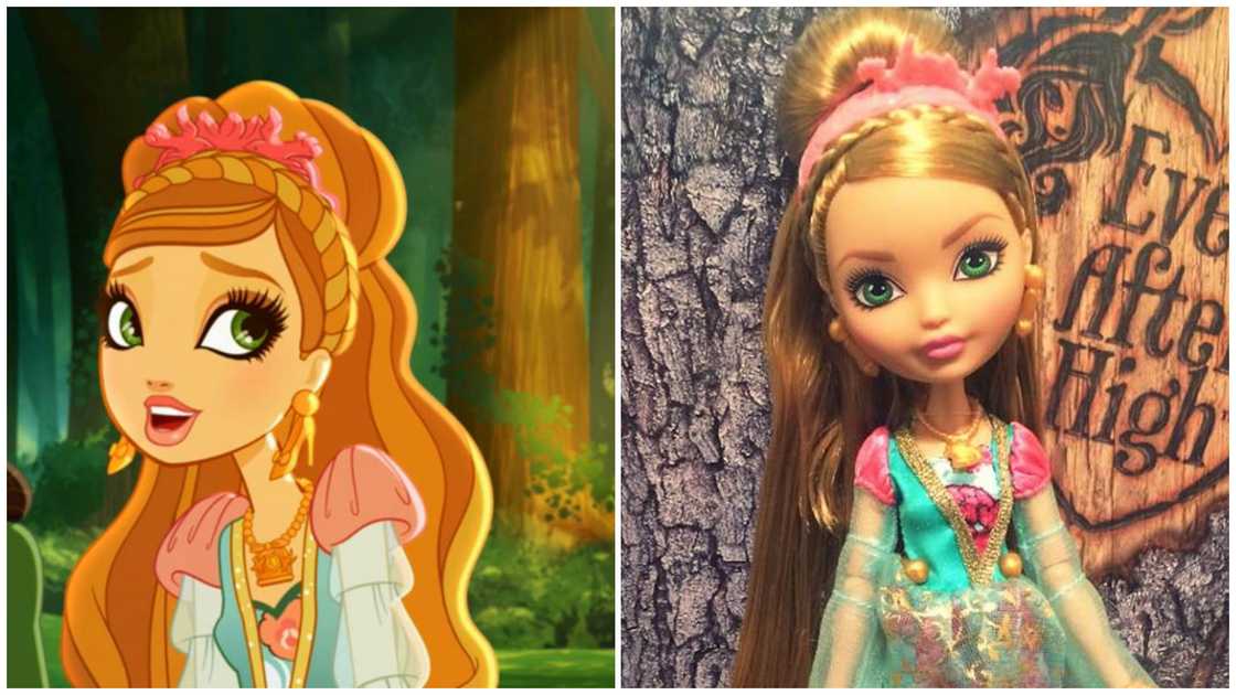 ever after high characters ever after high characters