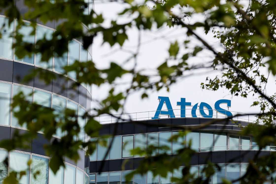 Atos runs supercomputers for France's nuclear deterrent, holds French army contracts and is the IT partner for the Paris Olympics Atos runs supercomputers for France's nuclear deterrent, holds French army contracts and is the IT partner for the Paris Olympics