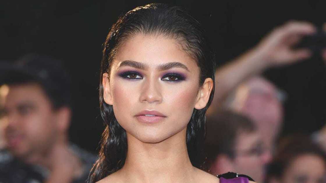 Zendaya net worth