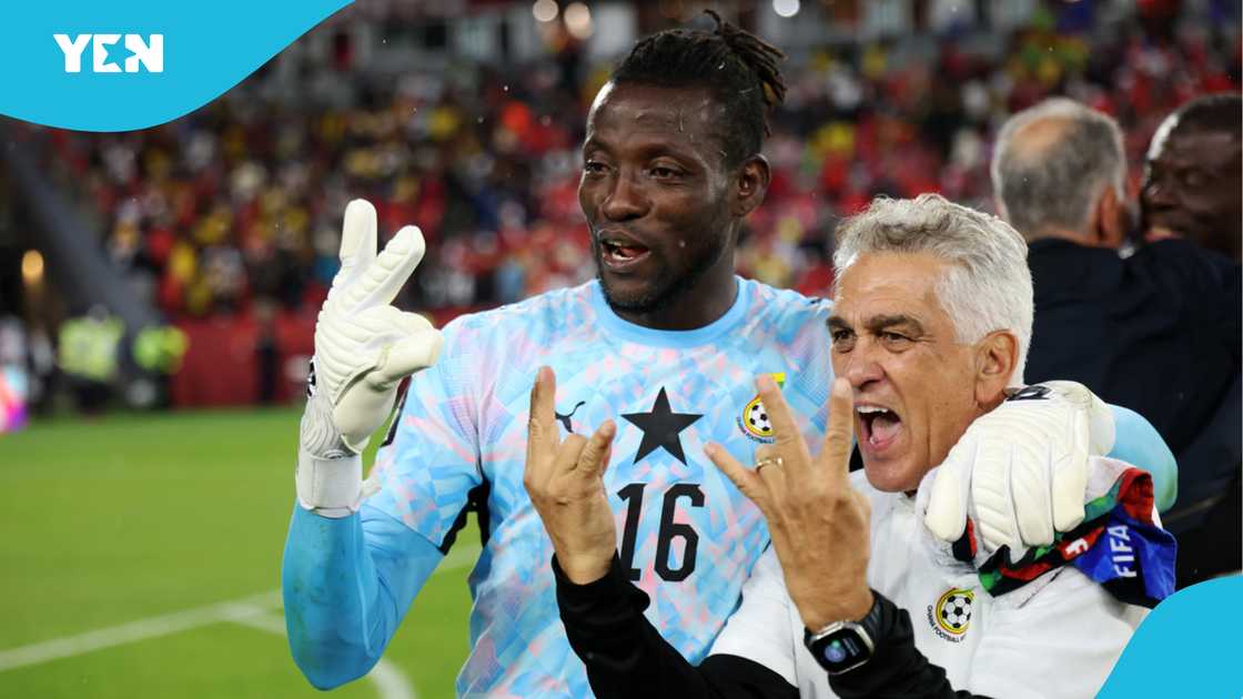 World Cup 2026: Ghana Suffer Fresh Lawrence Ati-Zigi Injury Scare Ahead of England Match
