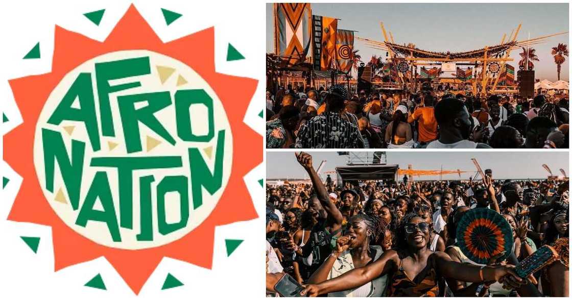Afro Nation Afro Nation