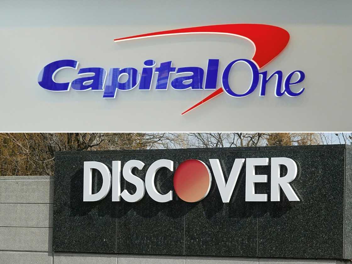 According to Capital One the deal to acquire Discover is expected to close in late 2024 or early 2025