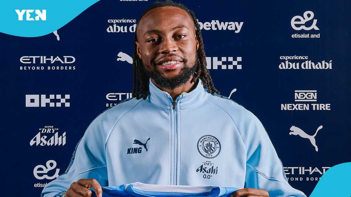 Antoine Semenyo, Manchester City transfer, signing for Manchester City, January transfer window, Premier League news, football transfer decisions, Ghanaian footballers, Pep Guardiola tactics, EFL Cup updates. Antoine Semenyo, Manchester City transfer, signing for Manchester City, January transfer window, Premier League news, football transfer decisions, Ghanaian footballers, Pep Guardiola tactics, EFL Cup updates.