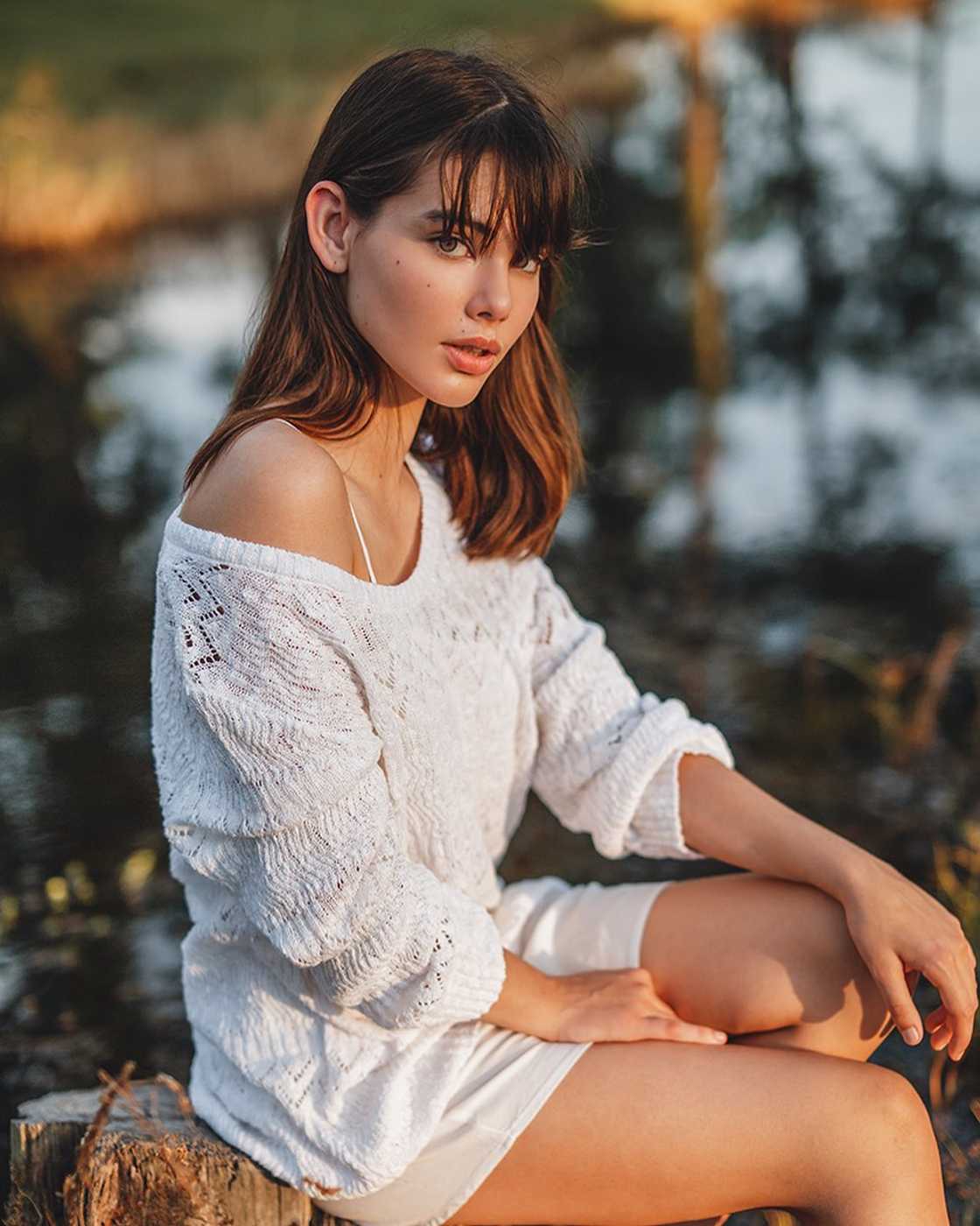 Laneya Grace Laneya Grace