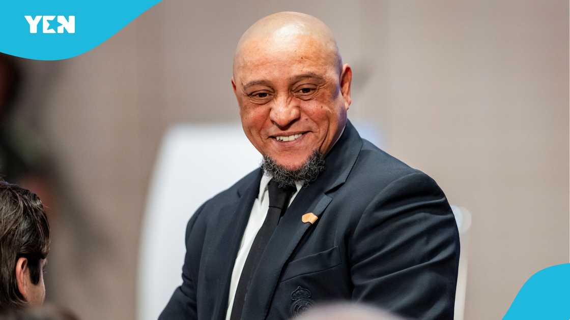 Legendary Real Madrid and Brazil Defender Roberto Carlos Rushed to Hospital