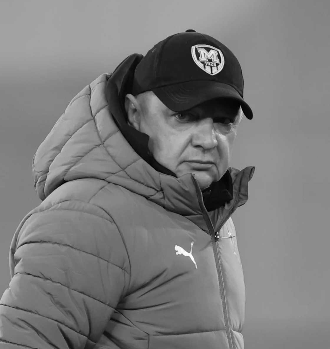 Polunin veterans match incident, FC Dnipro legend dead, Ukrainian Premier League news, footballer dies aged 55, tributes to Andriy Polunin, Ukrainian national team players, breaking sports news Ukraine, Andriy Polunin obituary