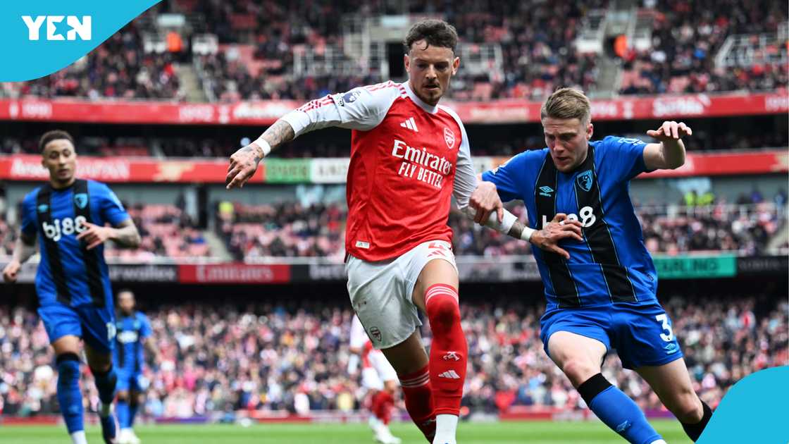 Arsenal Fans Blame One Player for Title Blow After 2-1 Defeat to Bournemouth Arsenal Fans Blame One Player for Title Blow After 2-1 Defeat to Bournemouth