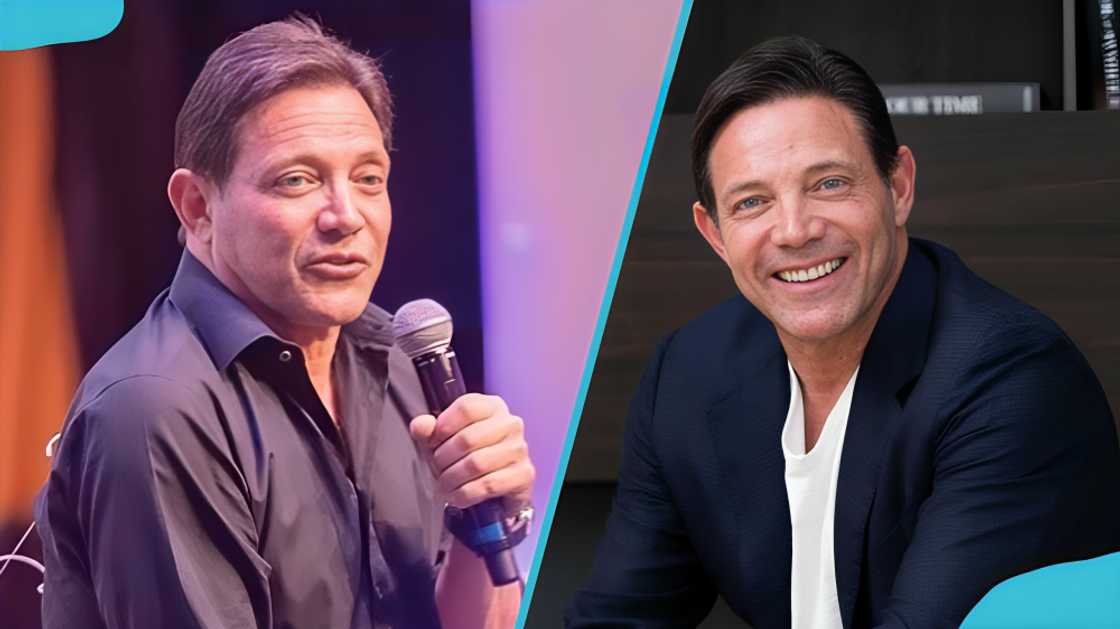 Jordan Belfort speaking on public events Jordan Belfort speaking on public events
