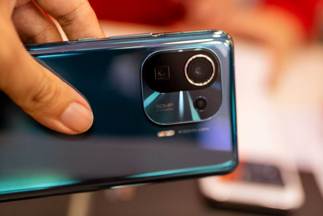 Snapdragon 888 phones Snapdragon 888 phones