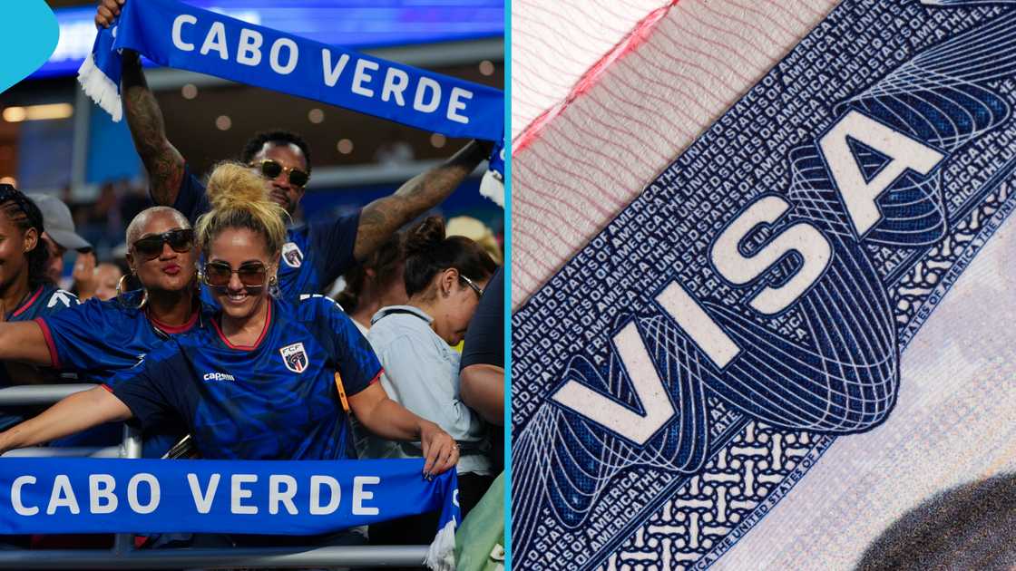 Cabo Verde visa-free countries, Cabo Verde travel restrictions, visa-free travel to Cabo Verde, Cabo Verde EASE portal, African countries visa exemption, Ghana Nigeria Cabo Verde visa, Cabo Verde Embassy contact, Cabo Verde travel requirements