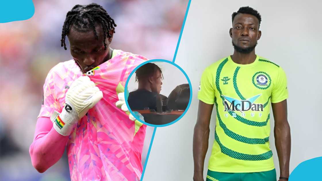 Benjamin Asare's Incredible Story: From Tro-Tro Passenger to $38,000 Vehicle Owner
