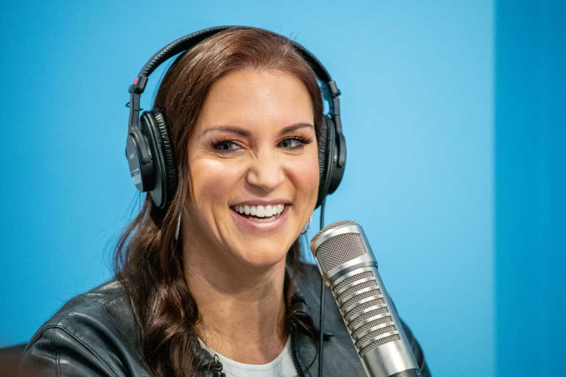 Vaughn Evelyn Levesque Vaughn Evelyn Levesque