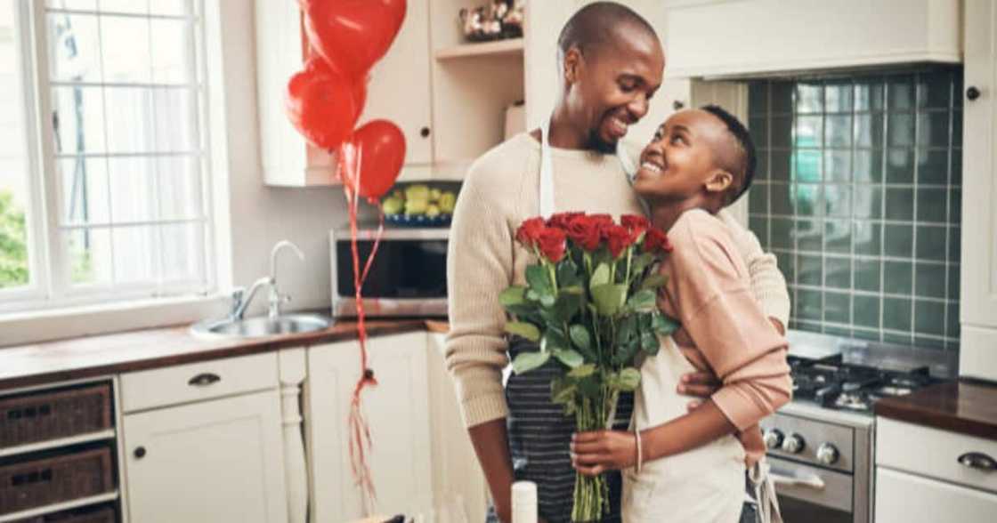 Valentine's Day related questions Kenyans, Nigerians and South Africans are searching answers for Valentine's Day related questions Kenyans, Nigerians and South Africans are searching answers for