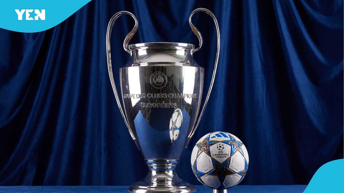 UEFA Champions League, Mohammed Kudus, Thomas Partey, Ghana Black Stars, Villarreal, Atletico Madrid, Ajax, Tottenham Hotspur. UEFA Champions League, Mohammed Kudus, Thomas Partey, Ghana Black Stars, Villarreal, Atletico Madrid, Ajax, Tottenham Hotspur.