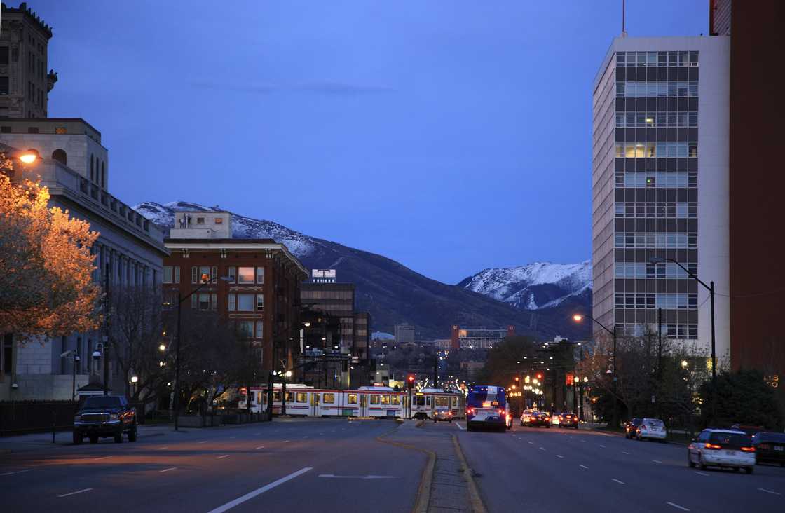 Salt Lake City, USA