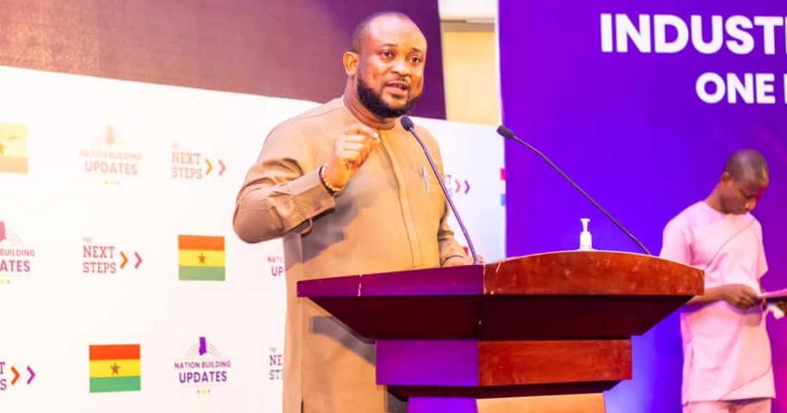 Election petition: Waxing lyrical doesn’t make Tsatsu repository of all knowledge – Pius Hadzide Election petition: Waxing lyrical doesn’t make Tsatsu repository of all knowledge – Pius Hadzide