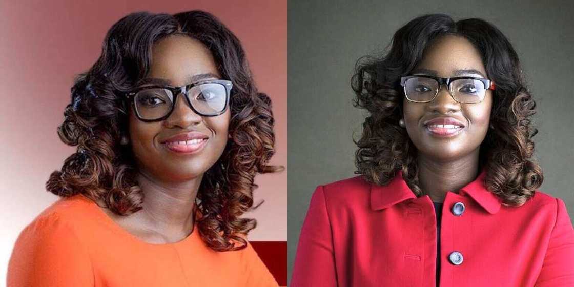 5 photos of the wife of North Tongu MP, Samuel Okudzeto Ablakwa 5 photos of the wife of North Tongu MP, Samuel Okudzeto Ablakwa