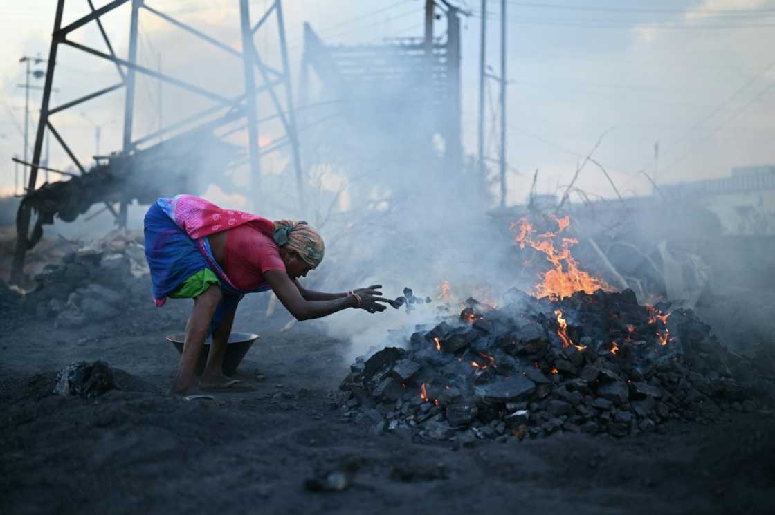 India plans to expand domestic coal mining to meet growing power demand