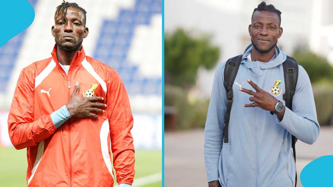 Ghana football history, Ghana national team 2026, Asare makes history, Ghana goalkeeper record, Ghana football rising star, FIFA World Cup 2026 Ghana, Ghana local talent World Cup, Asare penalty hero, Ghana football news, Hearts of Oak rising star Ghana football history, Ghana national team 2026, Asare makes history, Ghana goalkeeper record, Ghana football rising star, FIFA World Cup 2026 Ghana, Ghana local talent World Cup, Asare penalty hero, Ghana football news, Hearts of Oak rising star