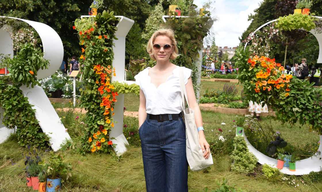 Venetia Scott Venetia Scott