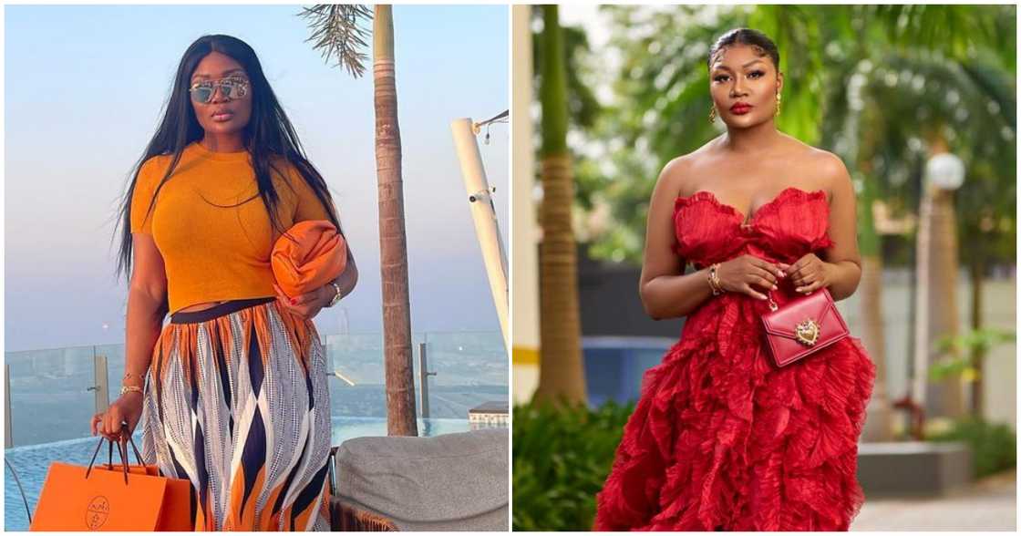 Sandra Ankobiah Sandra Ankobiah