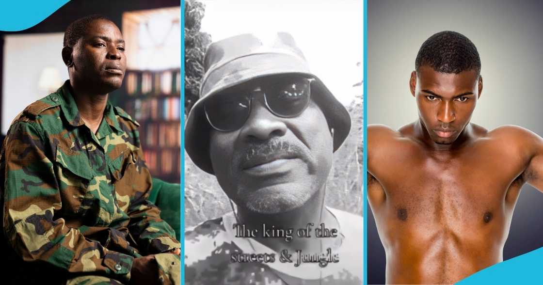 military trainer, bodybuilders, GAF, bouncers, Ghana Armed Forces, officer, Ghana military, training instructor, ghana military trainer, bodybuilders, GAF, bouncers, Ghana Armed Forces, officer, Ghana military, training instructor, ghana