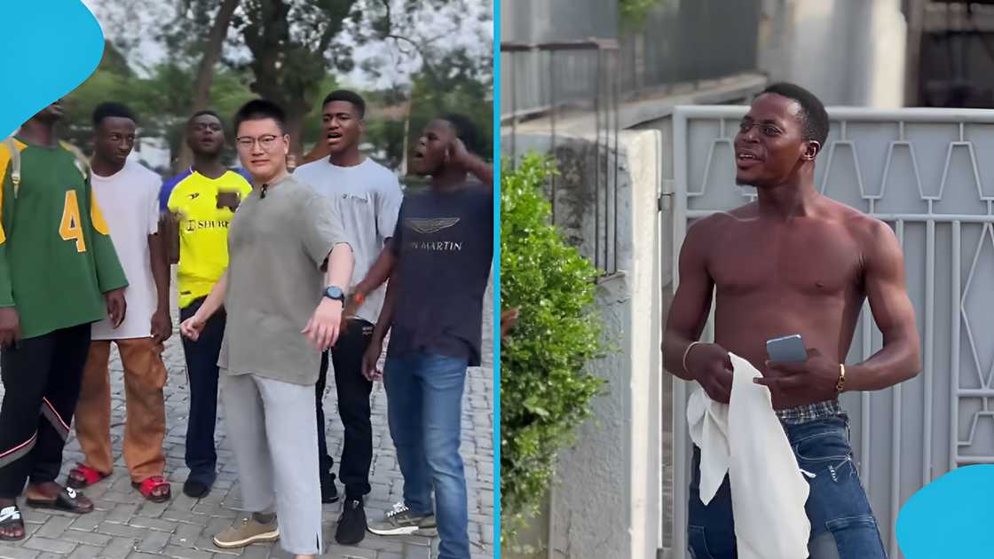 Asafo Powers, Last Hero, Mr Amprah, Ghana, Accra, Jonathan Sowah Asafo Powers, Last Hero, Mr Amprah, Ghana, Accra, Jonathan Sowah