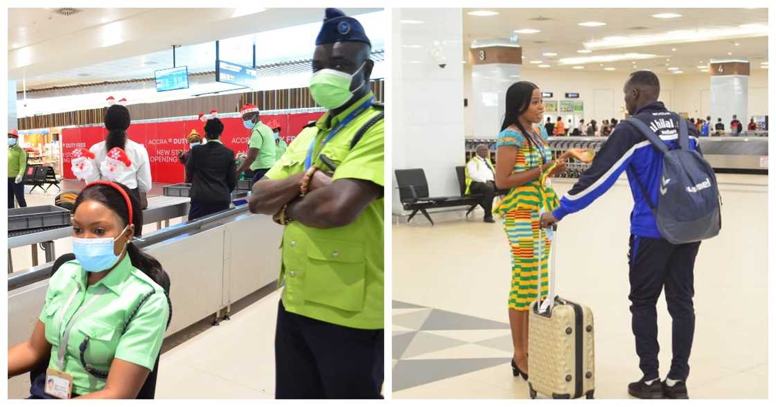 Kotoka International Airport