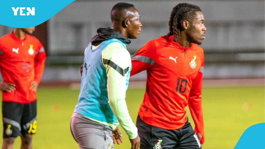 GFA, John Paintsil, Carlos Queiroz, Ghana Football Association, Black Stars, 2026 World Cup, national team restructuring, Otto Addo dismissal, technical team changes, Queiroz coaching history.