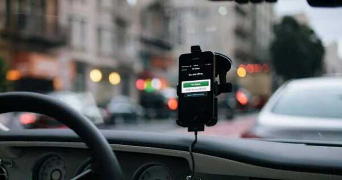 Uber Ghana removes GH₵5.00 cancellation fee as passengers leave app for others Uber Ghana removes GH₵5.00 cancellation fee as passengers leave app for others