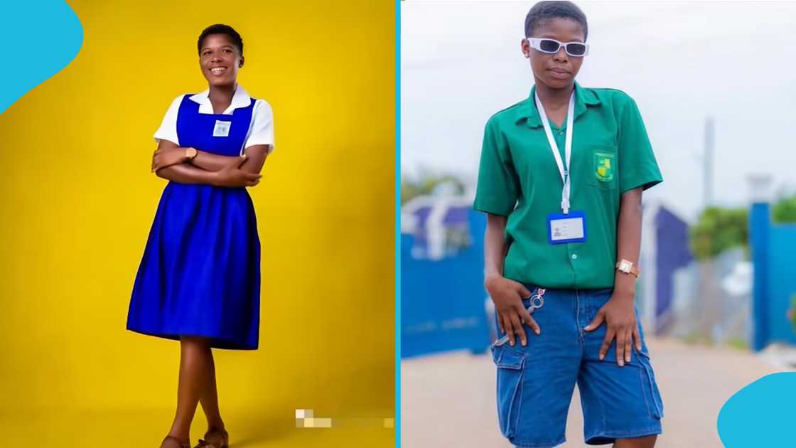 St Monica's SHS, Jaybahd, Rita Boamah Gyan, SHS student, WASSCE, WASSCE results, St Monica's student dead St Monica's SHS, Jaybahd, Rita Boamah Gyan, SHS student, WASSCE, WASSCE results, St Monica's student dead