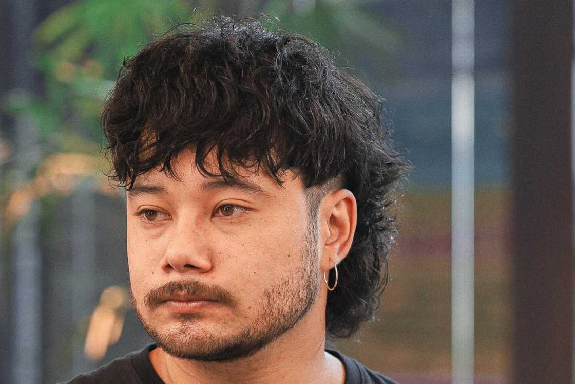 textured fringe textured fringe