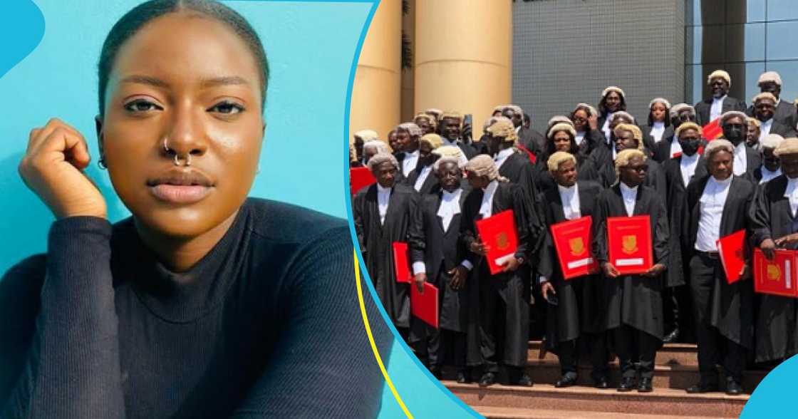 Ama Governor To Be Called To The Bar On May 31, 2024 Ama Governor To Be Called To The Bar On May 31, 2024