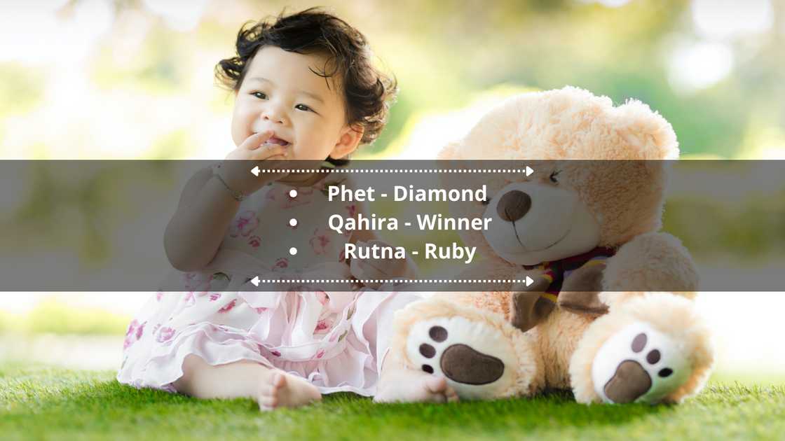 Cute Thai girl names Cute Thai girl names