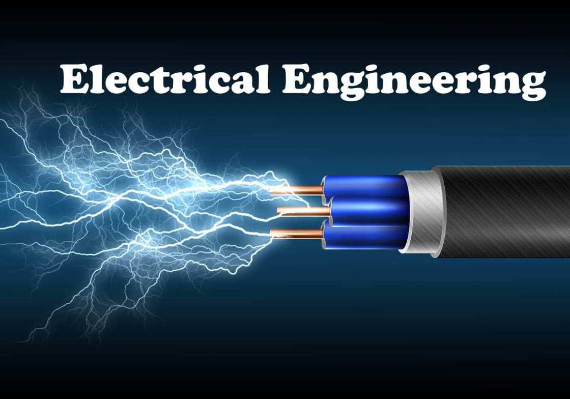 Electrical engineering Electrical engineering