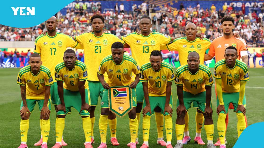 South Africa, Bafana Bafana, 2026 FIFA World Cup, South Africa lose to Canada, Stephen Eustáquio goal, Bafana Bafana knockout stage, Round of 32 results, South Africa prize money, Hugo Broos. South Africa, Bafana Bafana, 2026 FIFA World Cup, South Africa lose to Canada, Stephen Eustáquio goal, Bafana Bafana knockout stage, Round of 32 results, South Africa prize money, Hugo Broos.