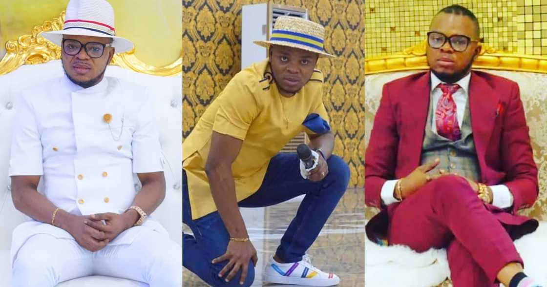 Reverend Obinim Reverend Obinim