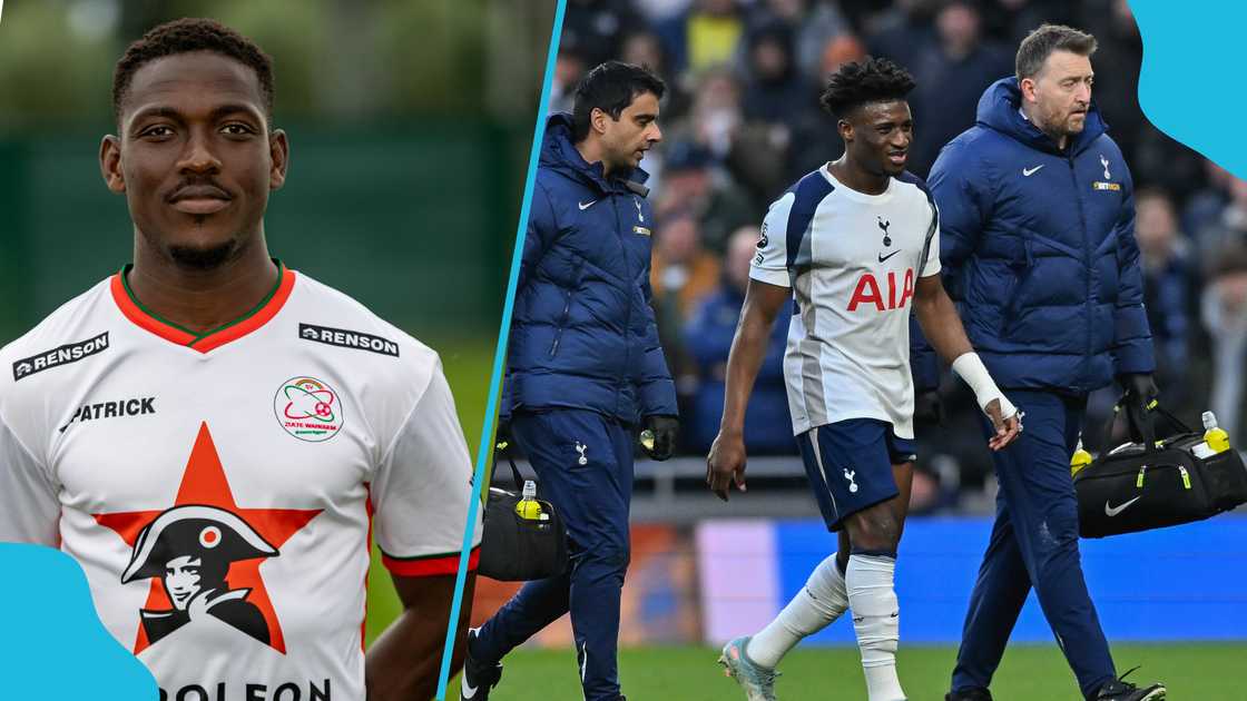 Why Ghana risk struggling at 2026 World Cup without Mohammed Kudus Why Ghana risk struggling at 2026 World Cup without Mohammed Kudus