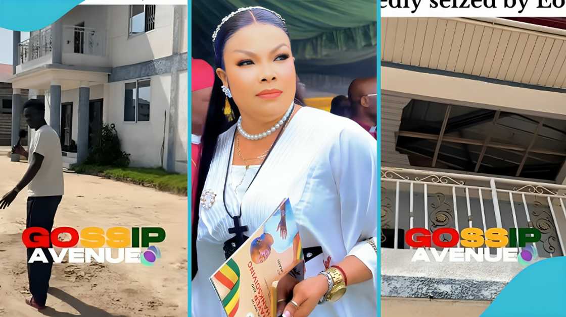 Agradaa, Agradaa's church, Heaven Way International Ministry, Agradaa prison, Agradaa sentence, Televangelist Agradaa, Agradaa's church, Heaven Way International Ministry, Agradaa prison, Agradaa sentence, Televangelist