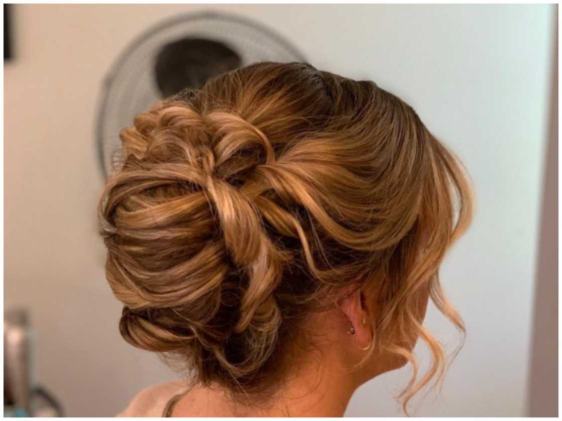 Strawberry blonde hair Strawberry blonde hair