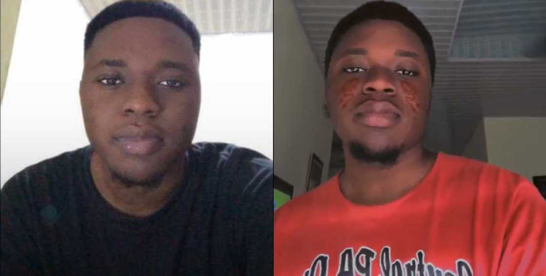 Albert Owusu Sarpong, the UG student who reportedly died after COVID vaccination Albert Owusu Sarpong, the UG student who reportedly died after COVID vaccination