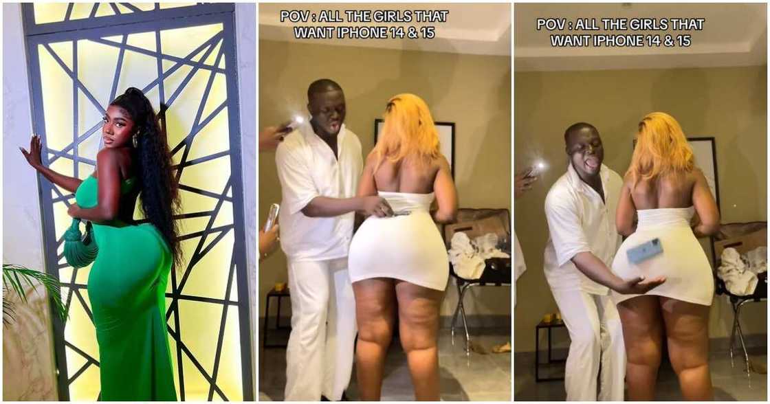 Hajia Bintu Hajia Bintu