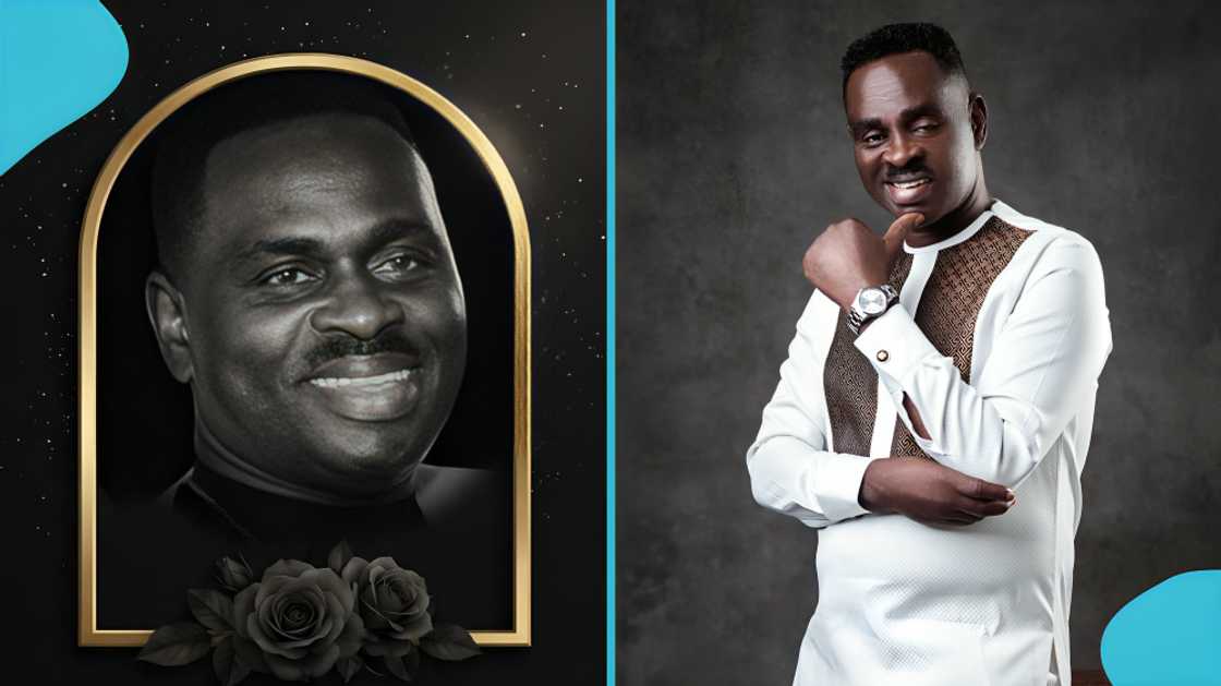 Yaw Sarpong’s Burial: Family Confirms Final Funeral Arrangements, Details