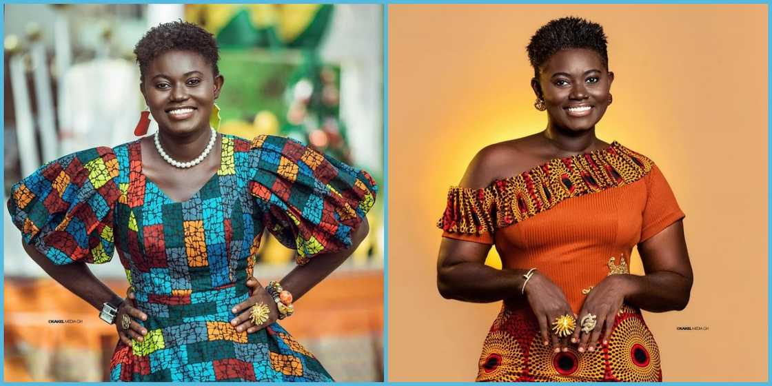 Asantewaa’s Brother Reveals She Did Not Train For The Sing-A-Thon: “It Started Like A Joke”