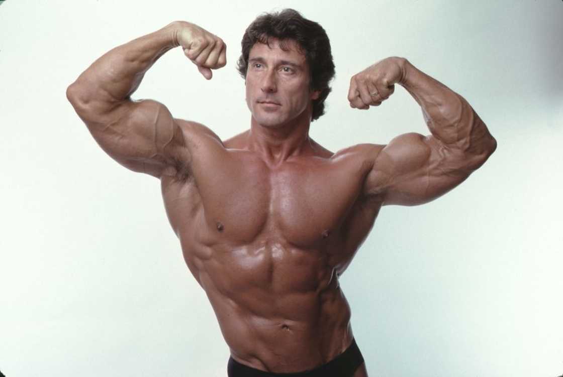 Best bodybuilder of all time Best bodybuilder of all time