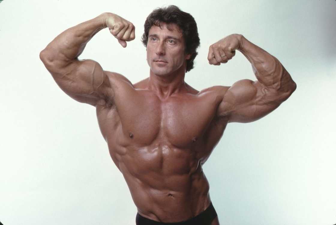 Best bodybuilder of all time