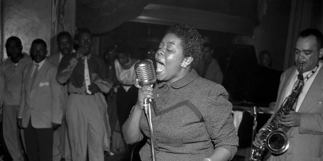 female jazz singers female jazz singers