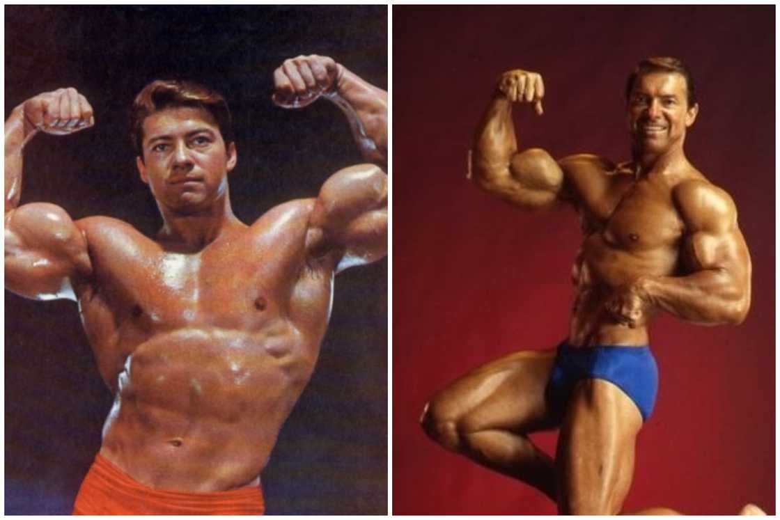 old school bodybuilders old school bodybuilders